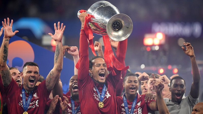 Kết quả C1, Kết quả cúp C1, Kết quả Champions league, liverpool 2-0 tottenham, liverpool, tottenham