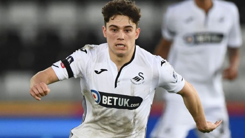 Chuyển nhượng, Chuyển nhượng MU, tin Chuyển nhượng, Chuyển nhượng ngày 7/6, MU, Daniel James