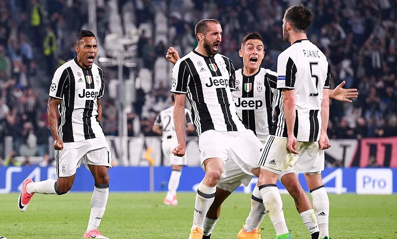 Juventus vs Ngôi sao K-League, kết quả Juventus vs Ngôi sao K-League, tỉ số Juventus vs Ngôi sao K-League, Juventus, Ngôi sao K-League