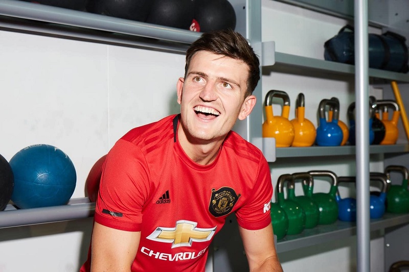 MU, Quỷ đỏ, chuyển nhượng, tin chuyển nhượng, chuyển nhượng mu, tin tức MU, Harry Maguire, tân binh maguire