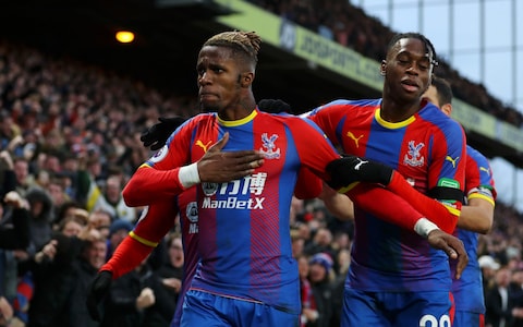 Crystal Palace vs Everton, trực tiếp Crystal Palace vs Everton, link xem Crystal Palace vs Everton, Crystal Palace đấu với Everton