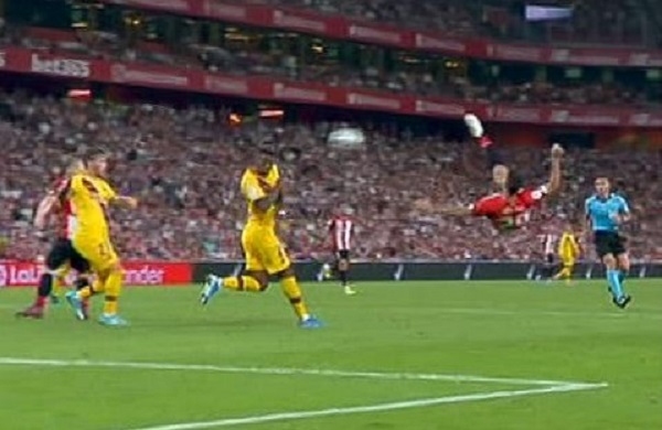 Barca vs Bilbao, kết quả Barca vs Bilbao, tỉ số Barca vs Bilbao, video bàn thắng Barca vs Bilbao