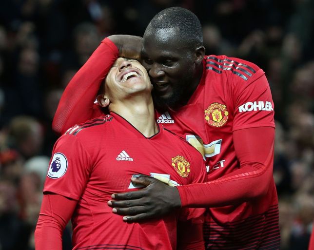 tin tức mu, southampton vs mu, ngoại hạng anh, Sanchez, lukaku, bóng đá anh, quỷ đỏ