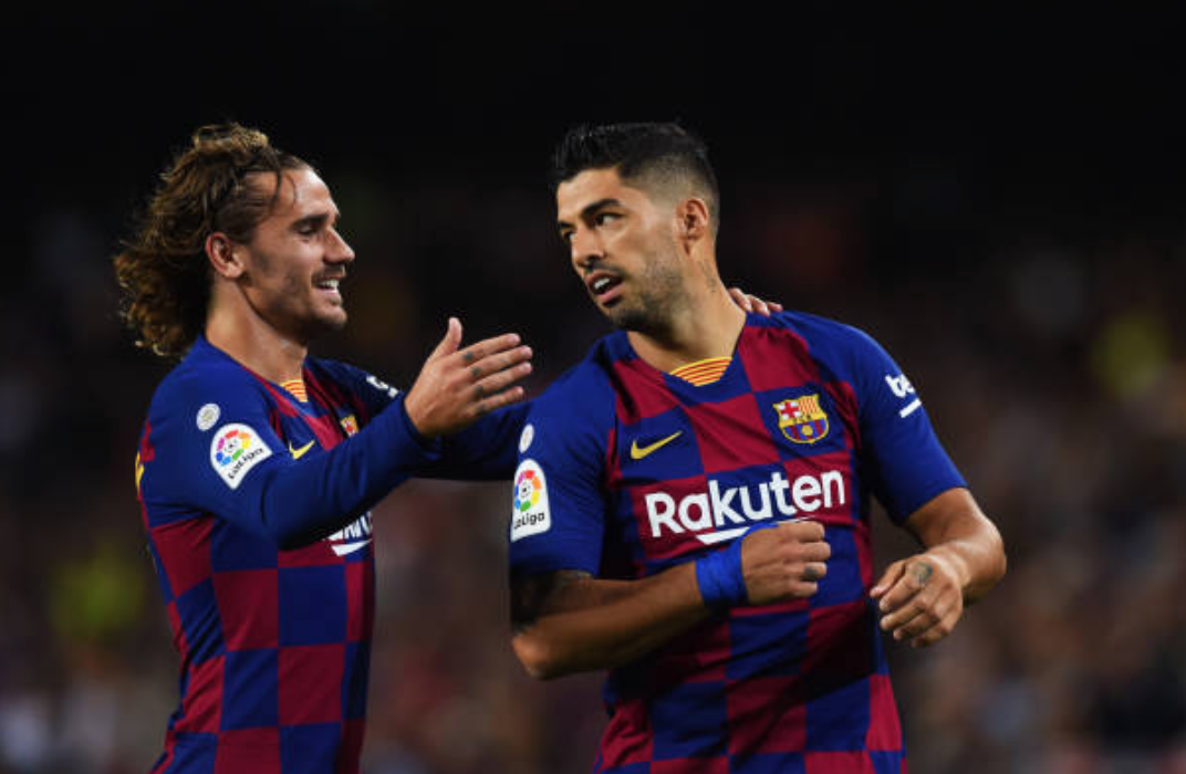 Granada vs Barca, nhận định Granada vs Barca, trực tiếp Granada vs Barca, La Liga