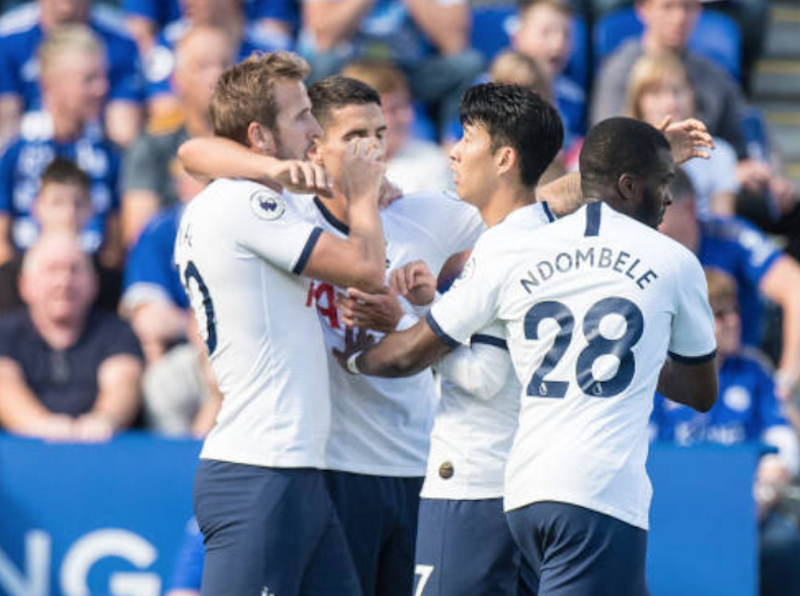 Tottenham vs Southampton, nhận định Tottenham vs Southampton, trực tiếp Tottenham vs Southampton