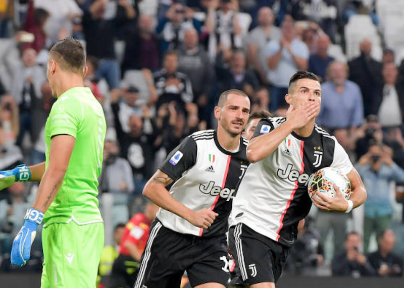 Juventus vs SPAL, nhận định Juventus vs SPAL, trực tiếp Juventus vs SPAL, trực tiếp bóng đá Juventus vs SPAL, Serie A