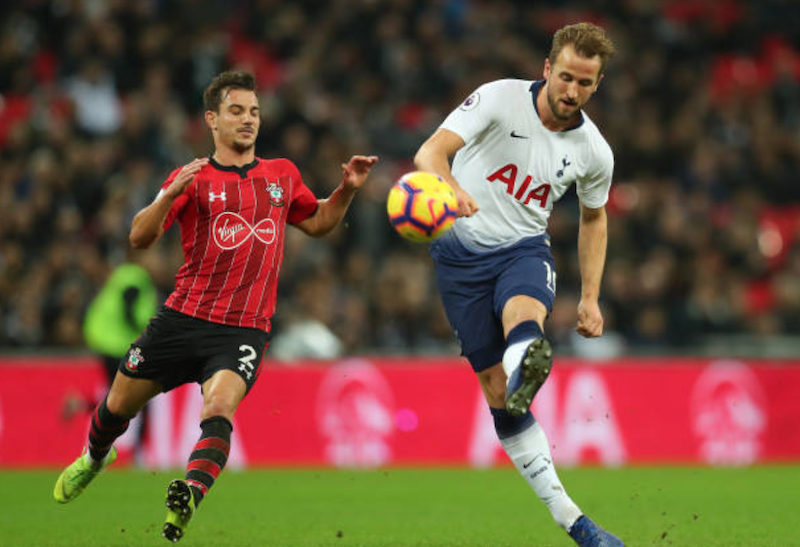 trực tiếp Tottenham vs Southampton, trực tiếp bóng đá hôm nay, trực tiếp Ngoại hạng Anh, Tottenham, Southampton