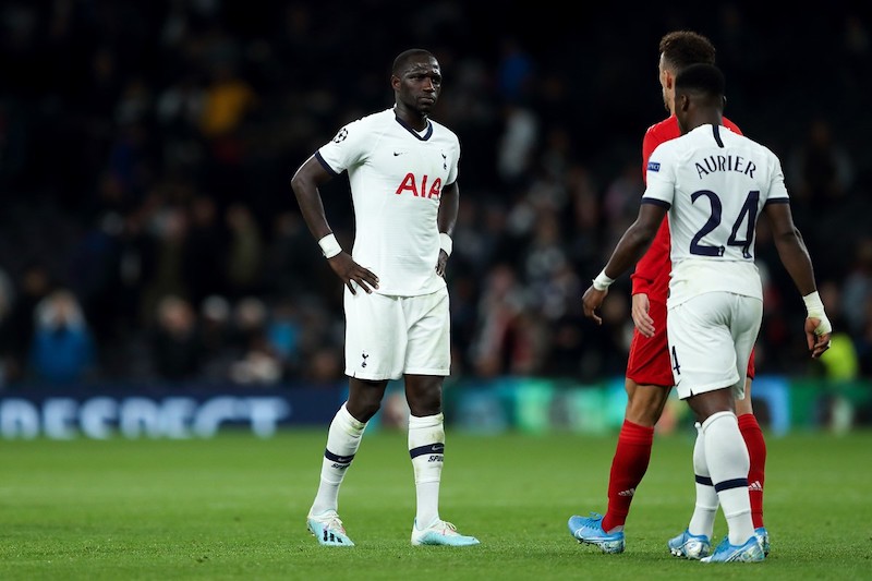 Tottenham 2-7 Bayern Munich, kết quả C1, kết quả cúp C1, kết quả bóng đá