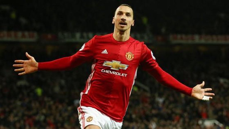 Tin chuyển nhượng, chuyển nhượng MU, tin chuyển nhượng mới nhất, Ibrahimovic, MU, Quỷ đỏ