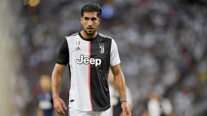Juventus muốn bán sớm Emre Can. Ảnh: Eurosport tin chuyển nhượng, tin chuyển nhượng mới nhất, tin chuyển nhượng mu, tin chuyển nhượng bóng đá
