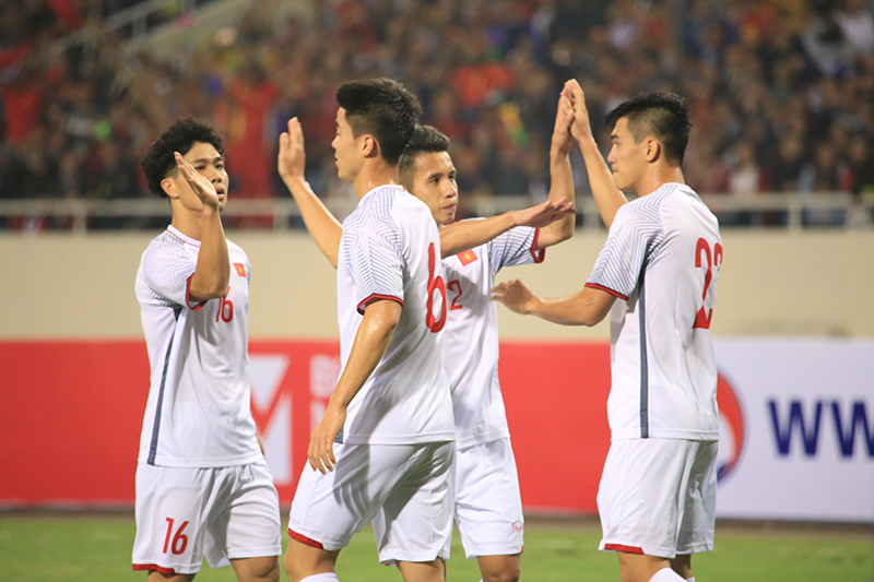 Hãy thể hiện đam mê chấp bút cùng chúng tôi! Thể thao 247, chia sẻ đam mê, độc giả viết bình luận