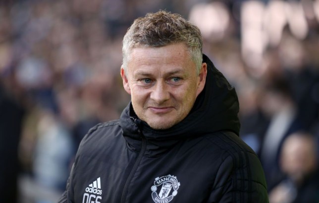 Man Utd
