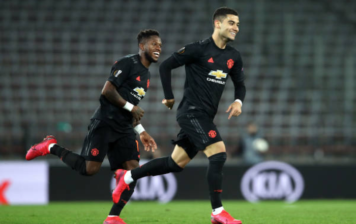 Man Utd
