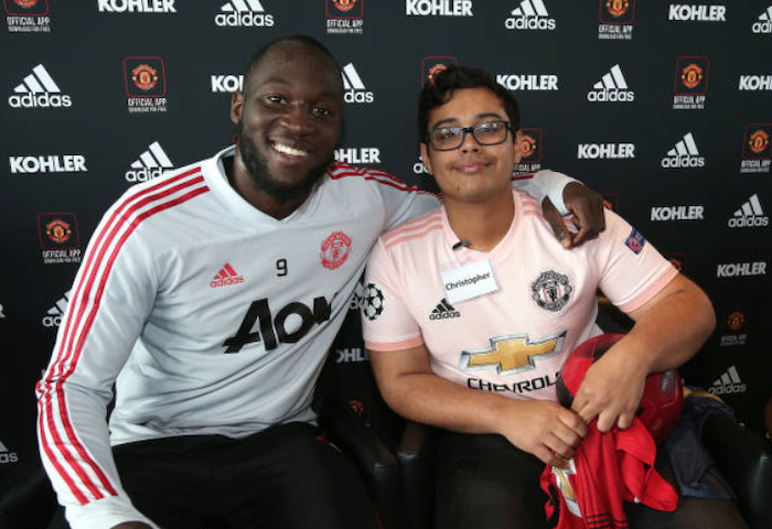 Man Utd