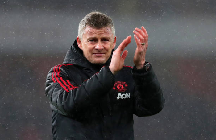 Man Utd