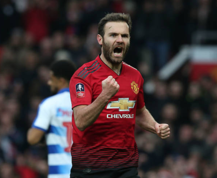 Man Utd