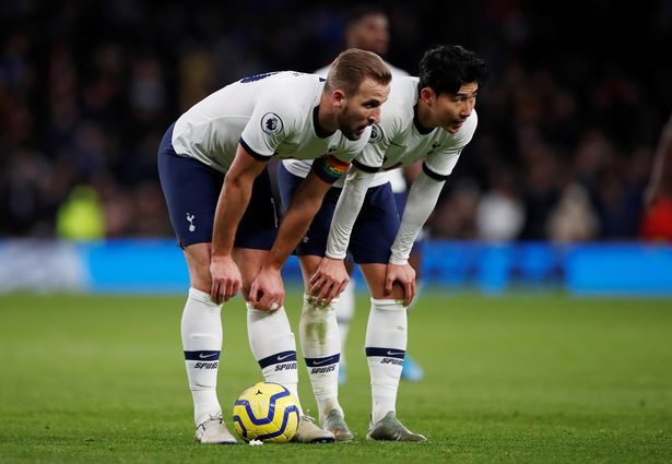 tottenham