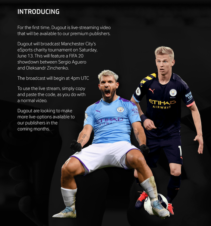Aguero Zinchenko