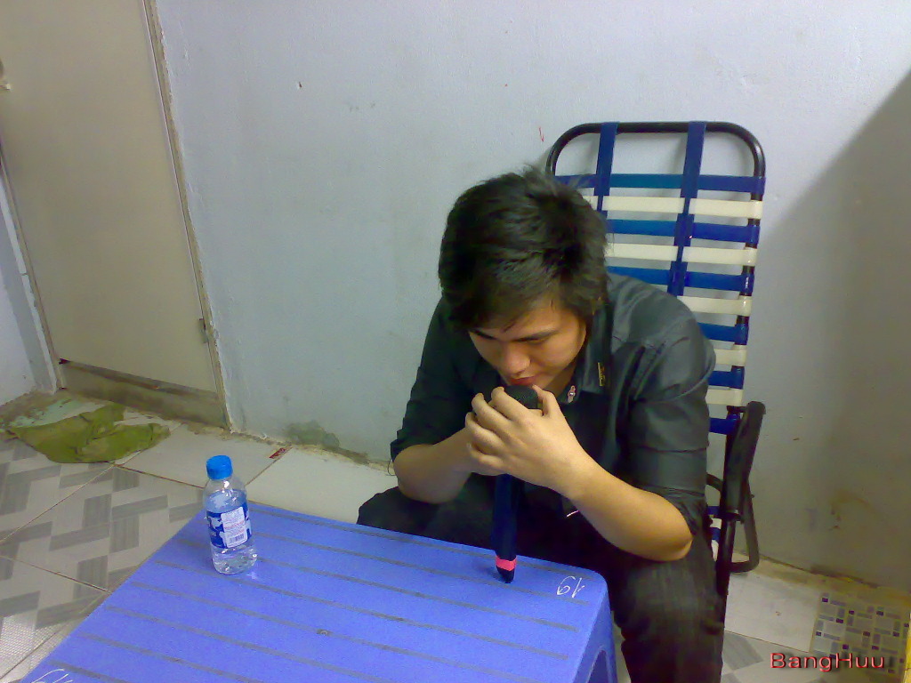 lai ly huynh