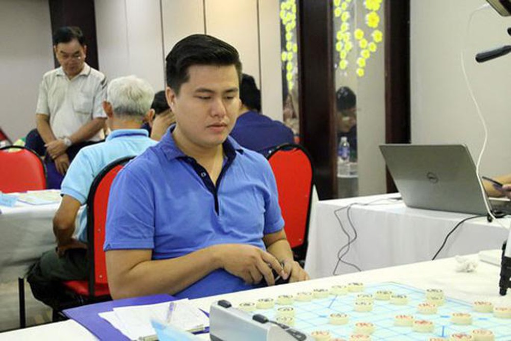 lai ly huynh