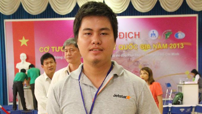 lai ly huynh