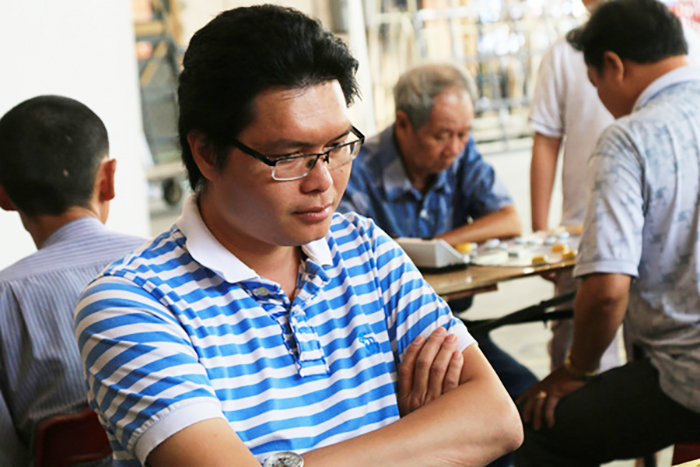 nguyen hoang lam