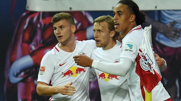 bayern munich, leipzig vs bayern, bundesliga