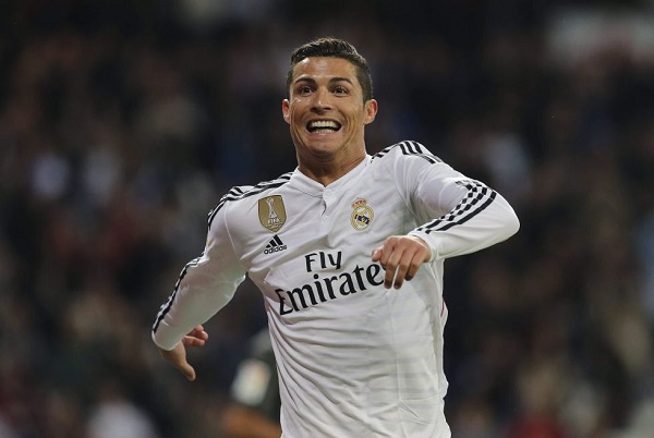 CR7, ronaldo, sevilla, real, la liga
