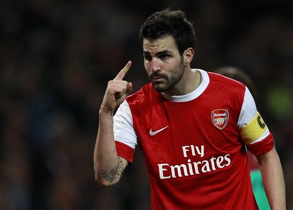 Fabregas, Arsenal, Chelsea, Fa Cup, NHA