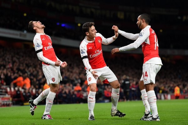 arsenal vs sunderland, arsenal, wenger, NHA, top 4 NHA 