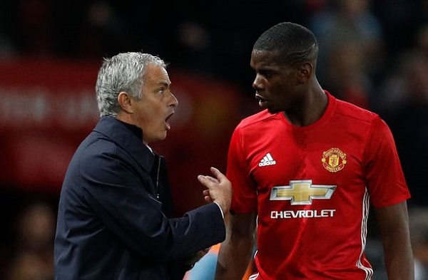 pogba, mourinho, mu, man utd, NHA, kỉ lục chuyển nhượng,