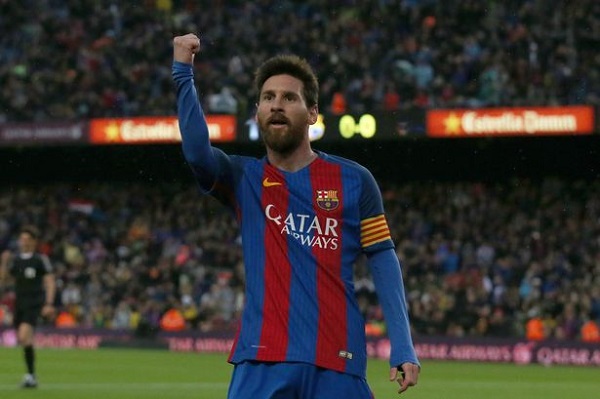Ibrahimovic, Ronaldo, Messi, Neymar, Bale, Real Madrid, cầu thủ thu nhập cao nhất 2017