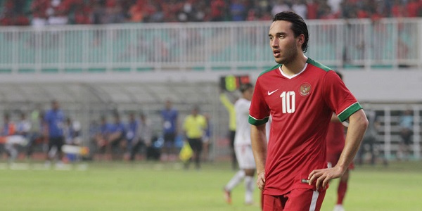 Walian Erza, ĐT Indonesia, Ajax, Monaco, Ligue 1
