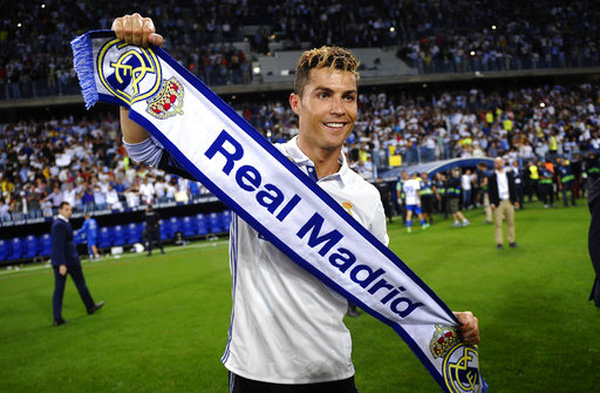 Ibrahimovic, Ronaldo, Messi, Neymar, Bale, Real Madrid, cầu thủ thu nhập cao nhất 2017