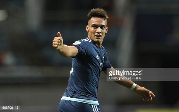 U20 World Cup, VCK U20 Thế giới, U20 Việt Nam, U20 Pháp. ĐHTB vòng bảng U20 World Cup