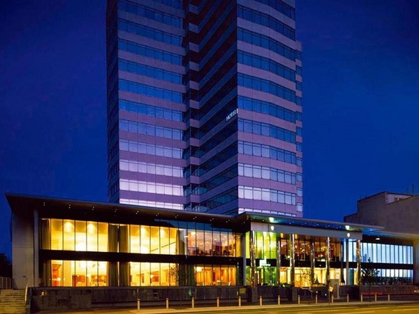 Real Madrid, CK Champions League, Ronaldo, Juventus, Cardiff, Mercure Cardiff Hotel and Spa 