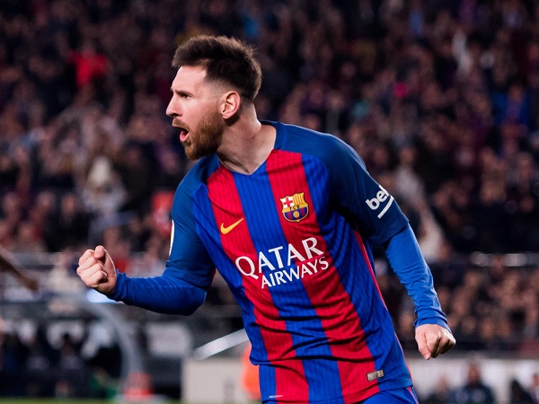Cristiano Ronaldo, Lionel Messi, Neymar, VĐV nổi tiếng nhất