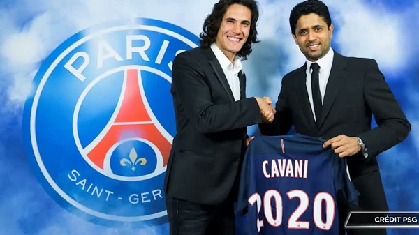 Edinson Cavani , Champions League, Barcelona, Ligue, PSG