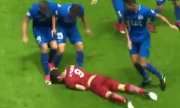 Oscar, Chelsea, Super League, Shanghai SIPG, Guangzhou R&F