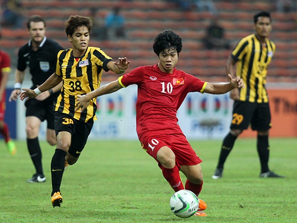 SEA Games, Sea Game 29, VFF, AFF, FIFA, Malaysia, TT Việt Nam
