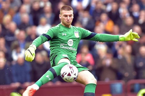 Sam Johnstone, Manchester United, Jose Mourinho, Chuyển nhượng MU