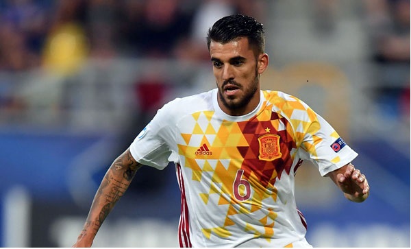 Dani Ceballos, Man Utd, Real Madrid, Barcelona, Tin bóng đá 3/7, chuyển nhượng 3/7, chuyển nhượng MU