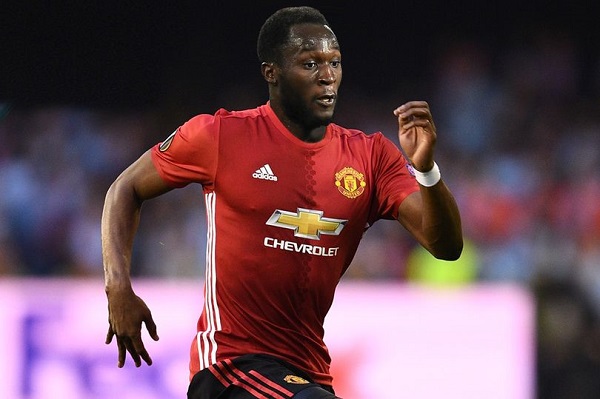 Romelu Lukaku, Gary Neville, Premier League, Chuyển nhượng MU, Man Utd