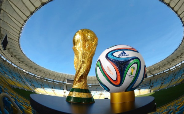 Richard Hazeldine, World Cup 2034, FOX Sports, Việt Nam, Indonesia, Đông Nam Á