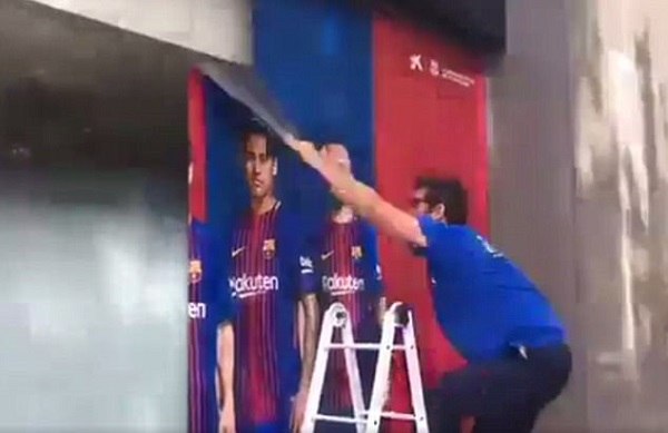 Neymar, Barcelona, Lionel Messi, PSG, bom tấn chuyển nhượng, 222 triệu euro
