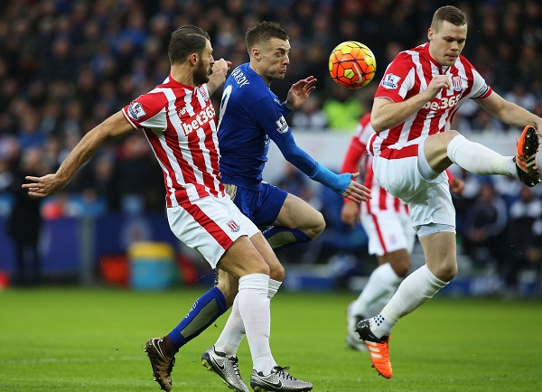 Trực tiếp Stoke vs Leicester 19h30 ngày 4/11, Stoke vs Leicester, link xem Stoke vs Leicester, Trực tiếp vòng 11 Ngoại Hạng Anh