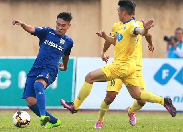 kết quả bóng đá hôm nay, kết quả V.League, kết quả bóng đá, La Liga