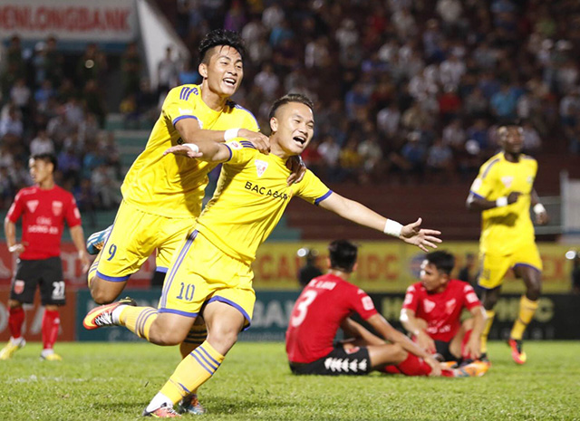 tin bóng đá, bóng đá Việt Nam, tuyển Việt Nam, Park Hang Seo, u19 việt Nam, Phi Sơn, Ngọc Hải, Quốc Chí, Văn Đại