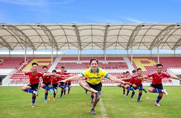 Xem trực tiếp U15 PVF vs U15 Stoke City, U15 PVF vs U15 Stoke City, link xem U15 PVF vs U15 Stoke City