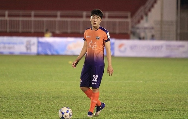 Xuân Trường, bóng đá Việt Nam, tương lai của Xuân Trường, ĐT Việt Nam, Gangwon FC